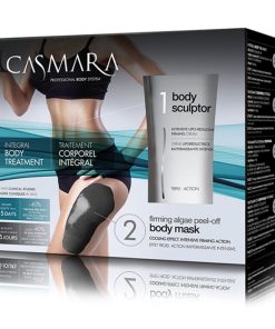 Integral Body Treatment – Bộ sản phẩm giảm béo Casmara