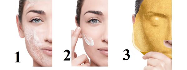 CHĂM SÓC DA CAO CẤP- LUXURY BEAUTY PLAN