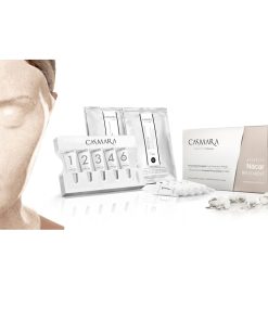 BỘ SẢN PHẨM TRỊ NÁM, TRẮNG DA 2020 - NACAR TREATMENT