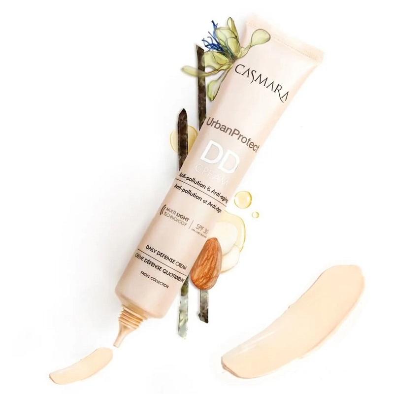 Casmara Dd cream urban protect 